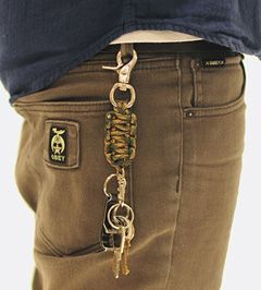 The Ashdown Workshop Company Handmade Paracord Accessories The Ashdown Workshop Company Handmade Paracord Accessories