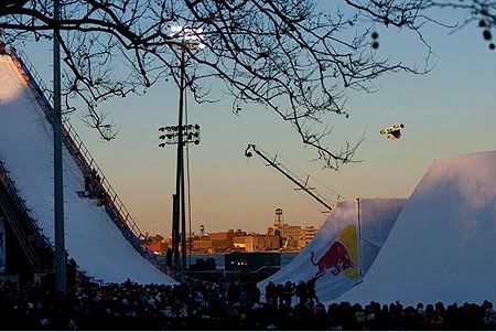 Red Bull Snowscrapers, High Order! Blog Red Bull Snowscrapers, High Order! Blog