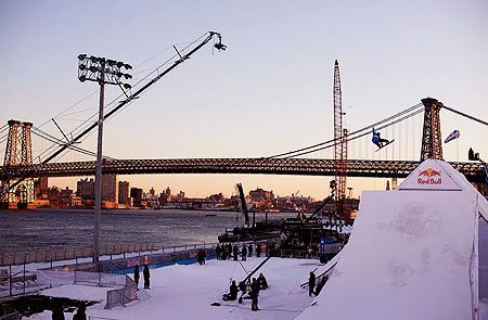 Red Bull Snowscrapers, High Order! Blog Red Bull Snowscrapers, High Order! Blog