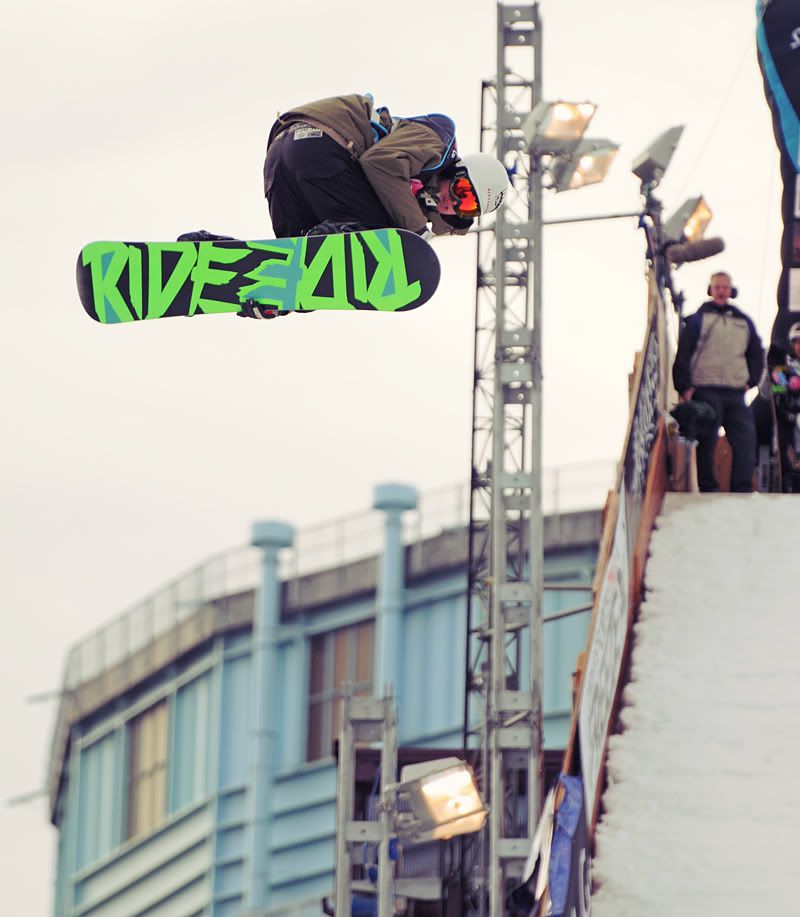 Sean Hammett Photography, Motorsport Photography