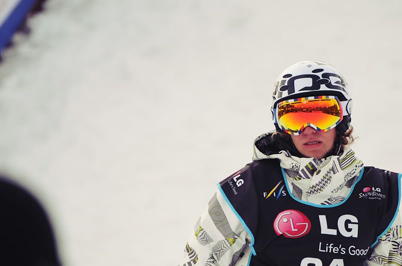 Sean Hammett Photography, Motorsport Photography