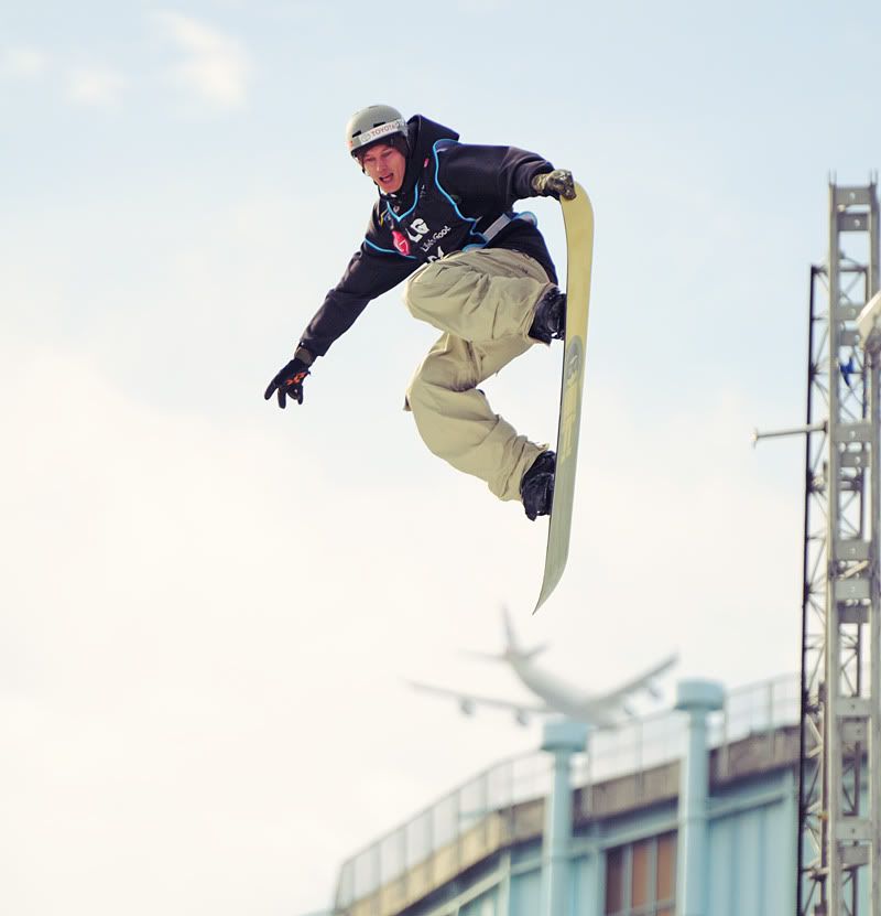 Sean Hammett Photography, Motorsport Photography