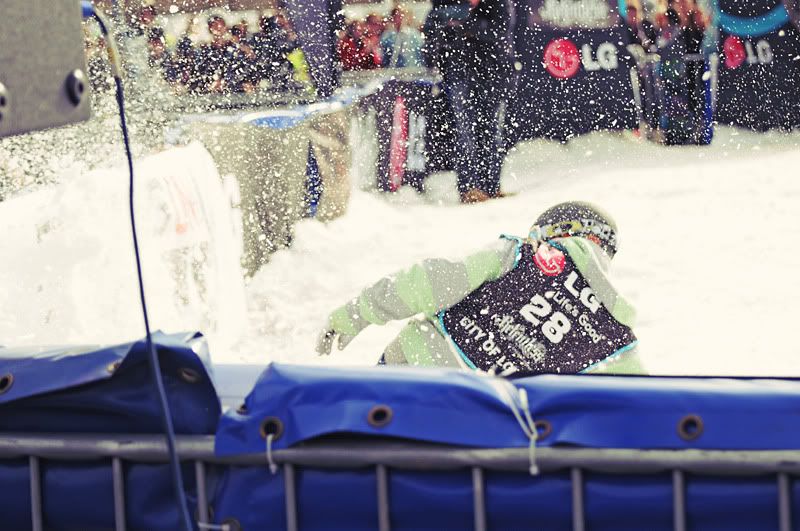 Sean Hammett Photography, Motorsport Photography