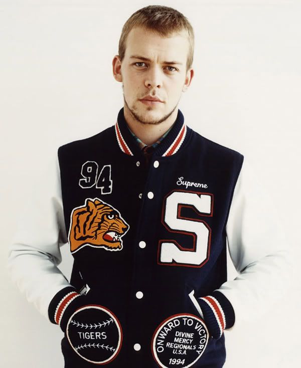Supreme Fall/Winter 2009 Collection on High Order! Supreme Fall/Winter 2009 Collection on High Order!