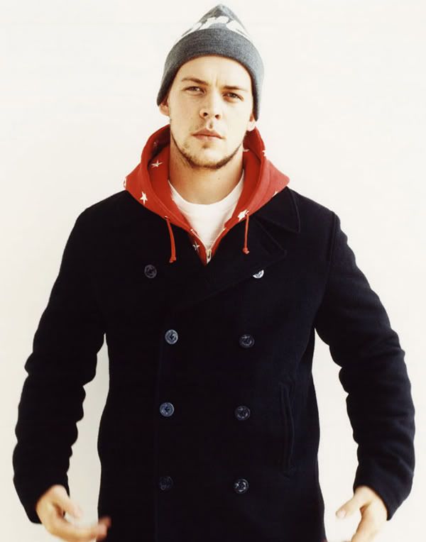 Supreme Fall/Winter 2009 Collection on High Order! Supreme Fall/Winter 2009 Collection on High Order!