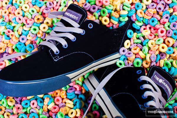 The Hundreds Footwear New Releases The Hundreds Footwear New Releases
