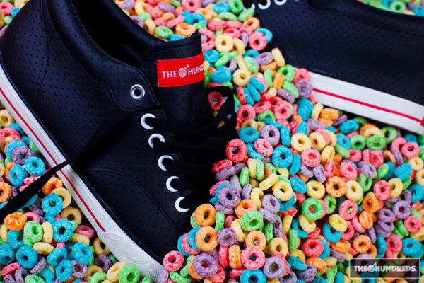 The Hundreds Footwear New Releases The Hundreds Footwear New Releases