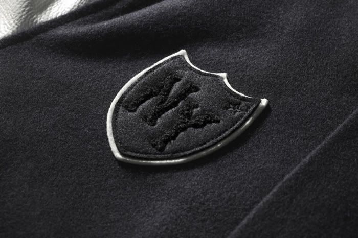 Nike Sportswear “Destroyer” New York Varsity Jacket, High Order! Nike Sportswear “Destroyer” New York Varsity Jacket, High Order!