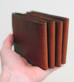 The Ashdown Workshop Company Handmade Leather Wallets The Ashdown Workshop Company Handmade Leather Wallets