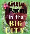 Little Farm in the Big City