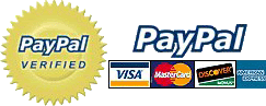 Paypal Logo