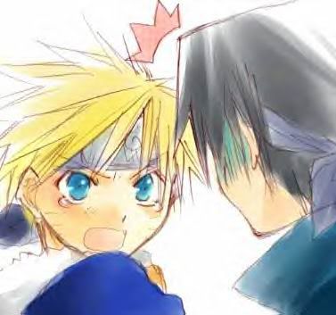 SasuNaru