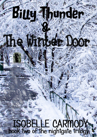 Winterdoor