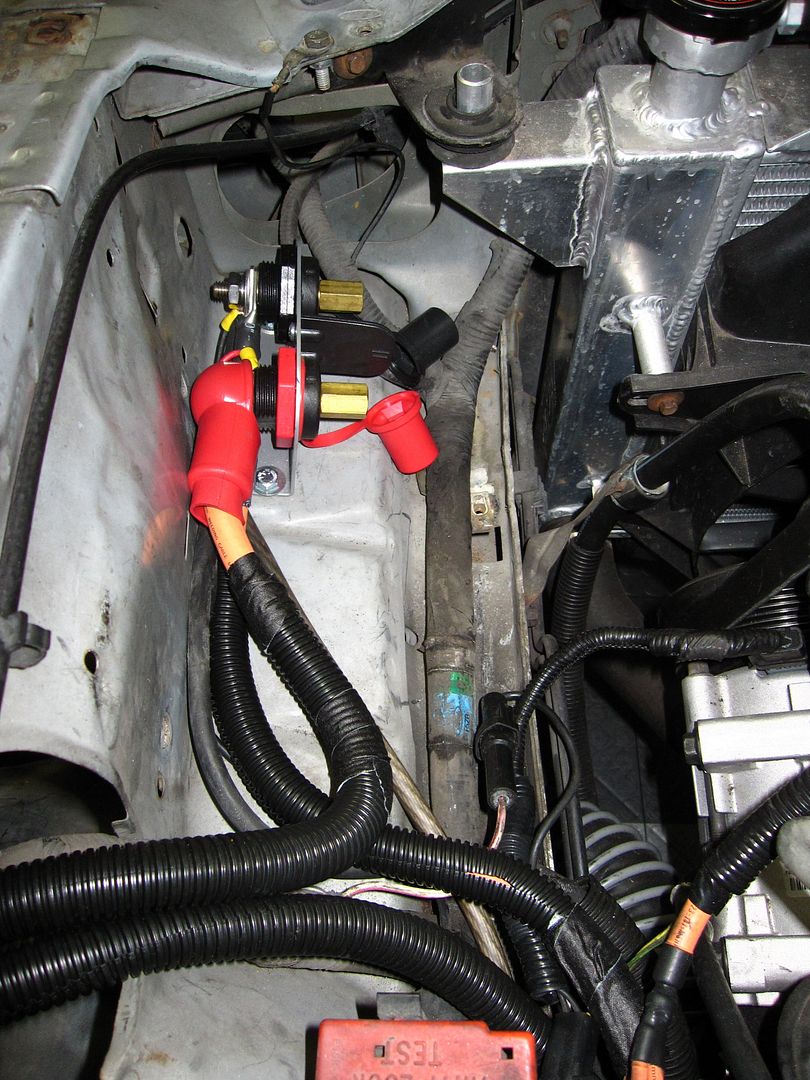 Battery Relocation Kit SN95Forums The Only SN95 19942004 Dedicated