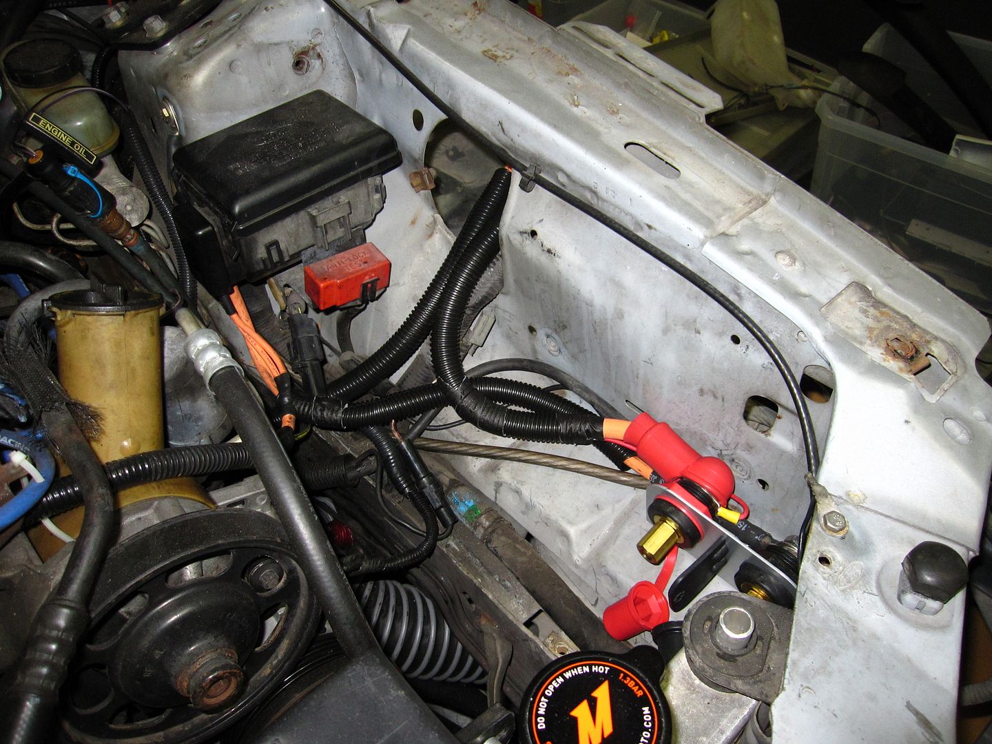 Battery Relocation Kit SN95Forums The Only SN95 19942004 Dedicated