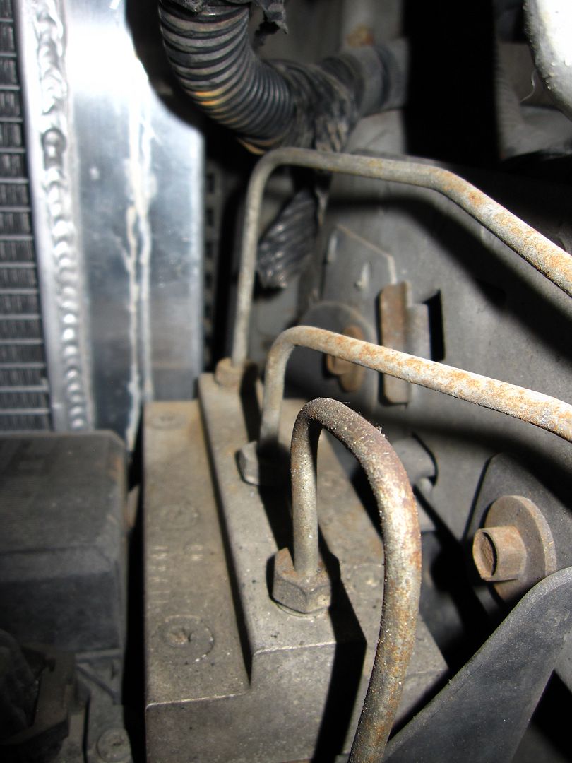 Adding ABS to my Mustang Page 2 SN95Forums The Only SN95 19942004