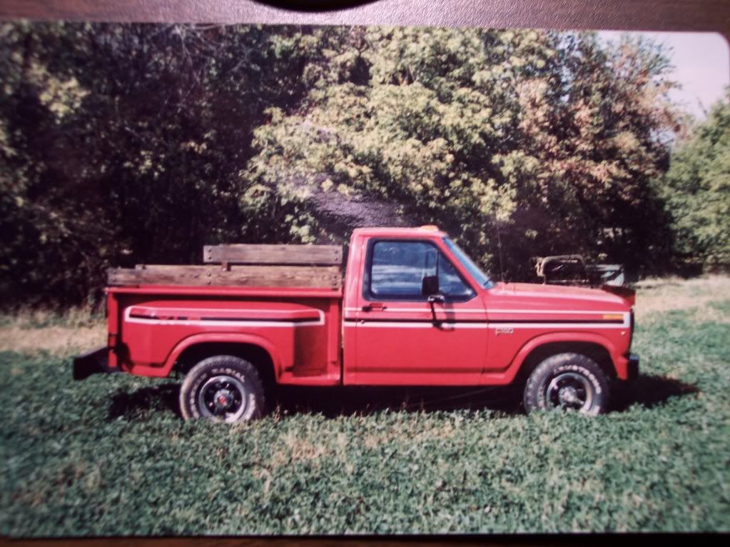 Whats the best looking ford truck ever built Page 5 Ford Truck