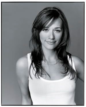 http://i98.photobucket.com/albums/l249/ranierranier/rashida_jones_b_w.jpg The girl I just met is a mix of: African, White, Portuguese, Two types of Indian, and a few parts of Asian. *ETHNIC JACKPOT!*