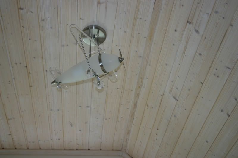 Se her alle som har lagt ut bilder av inspirerende barnerom!