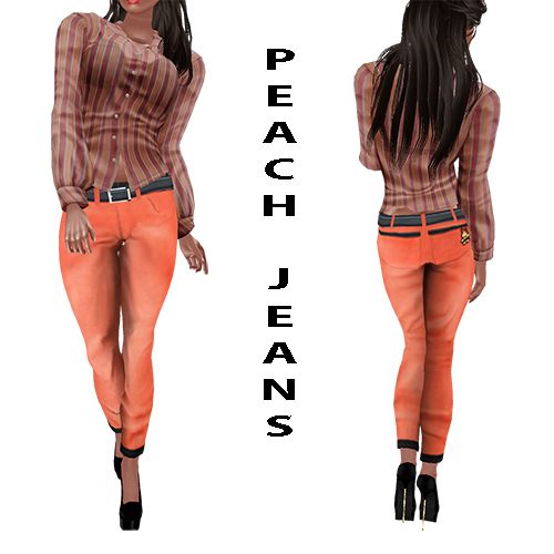  photo Peach Jeans.jpg