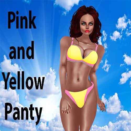  photo Pink and Yellow Panty.jpg