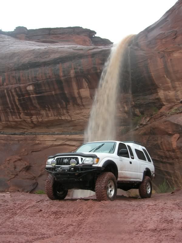 Leer Camper shell & carpet kit TTORA Forum