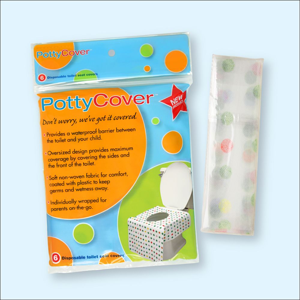 PottyCover