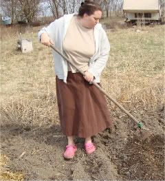 what do you wear while homesteading? - Homesteading Questions
