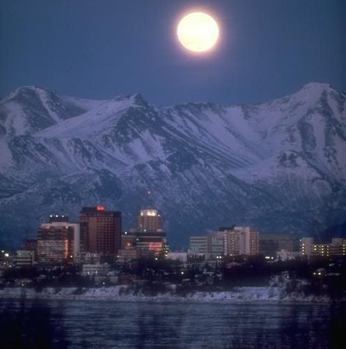 anchorage Pictures, Images and Photos