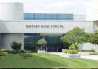 Gaither High