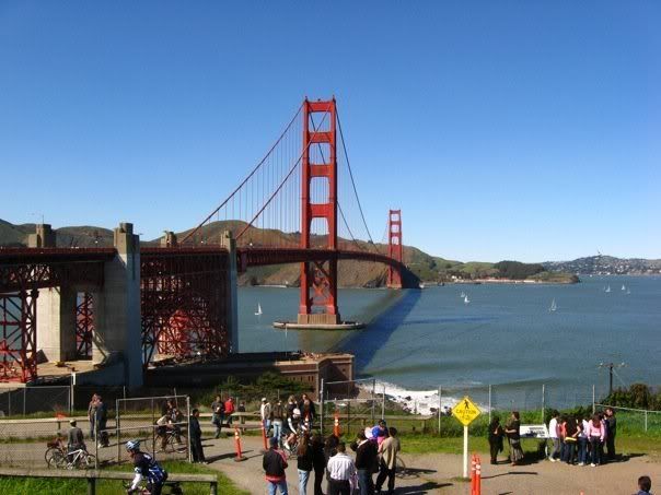 Golden Gate brin