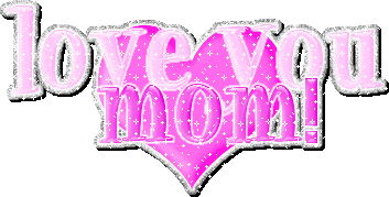 love you mom Pictures, Images and Photos
