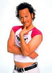 rob schneider