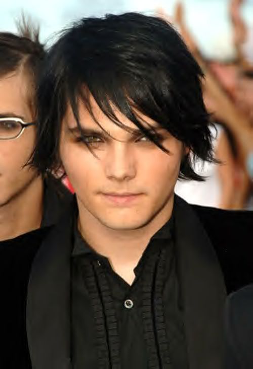 Gerard Way Hot!! Pictures, Images and Photos