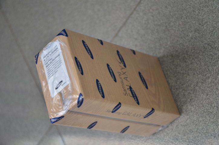 Petunjuk membedakan Samsung Galaxy S4 original dan clone