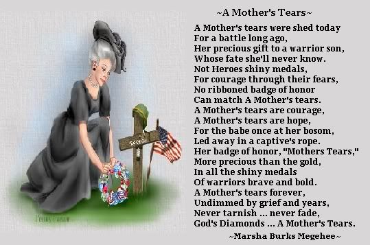 A Mother's Tears ~ Poem Photo By Hhhhhh_014 | Photobucket