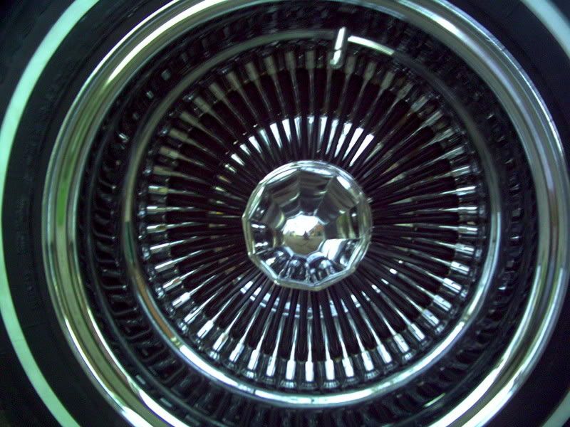 wire wheels on Ebay GBodyForum 19781988 GM A/GBody Community