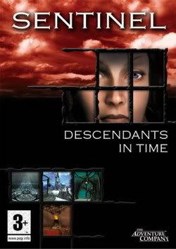 Sentinel: Descendants in Time / Страж времени