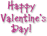 Happy Valentine\'s Day
