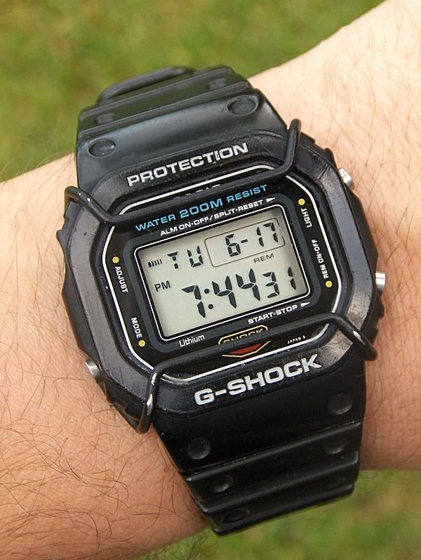 dw6900 sc8