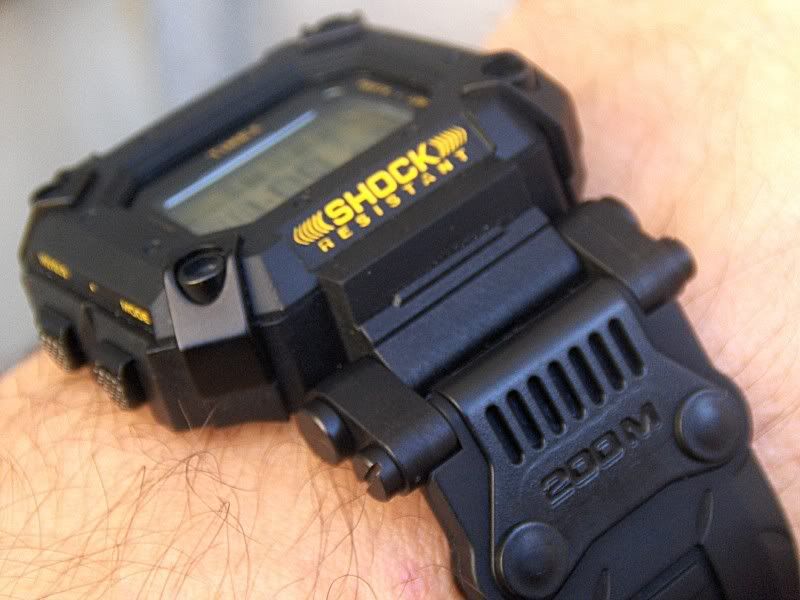 Timex Humvee | WatchUSeek Watch Forums