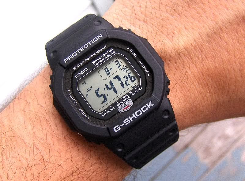 Should I buy the 5600? | WatchUSeek Watch Forums