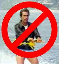 no jumping the shark Pictures, Images and Photos