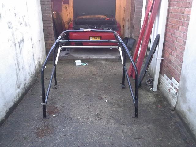 180 Ps13 21 Saftey Cusco Rollcage Driftworks Forum