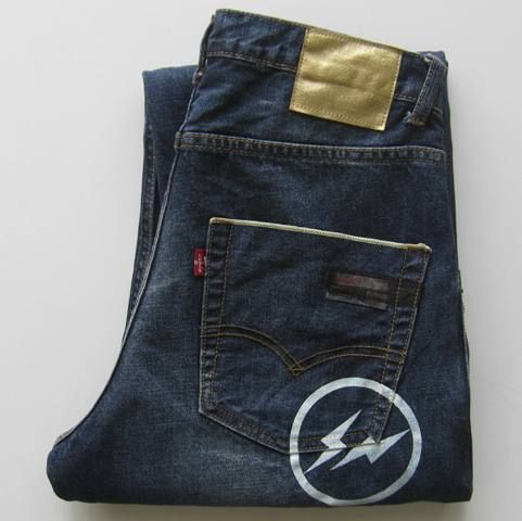 Chuyên Jeans 2nd Authentic 100% : LEVI'S-GUESS-UNIQLO-ZARA-DIESEL-CALVIN KLEIN-G STAR - 7