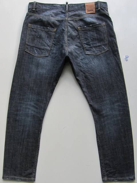 Chuyên Jeans 2nd Authentic 100% : LEVI'S-GUESS-UNIQLO-ZARA-DIESEL-CALVIN KLEIN-G STAR - 30