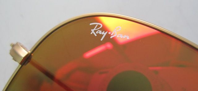 kinh nghiệm check RAYBAN aut - fake ! nhỏ AUTHENTIC chia sẽ cùng anh em... - 2