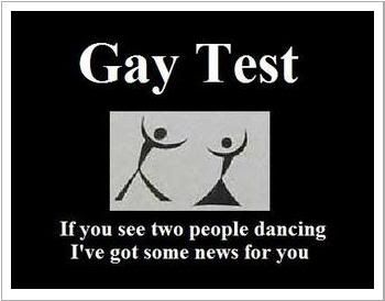 gay test Pictures, Images and Photos