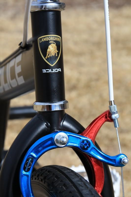 1993 Diamond Back Turbo restoration progress Forums