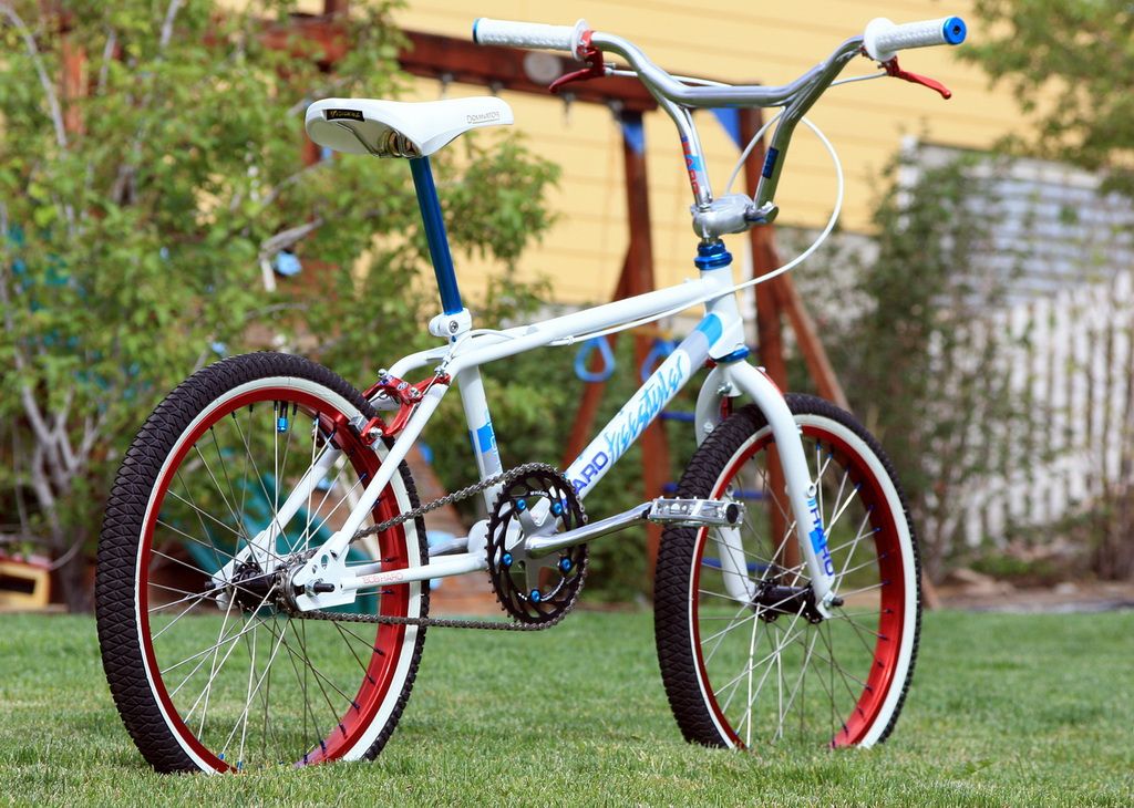 Move over Frame Doc (How to straighten a bent frame yourself